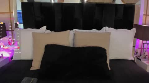 Snapshot of gretavelvet chatting on 27, 10, 2025 Greta Velvet online show from 27, 10, 2025