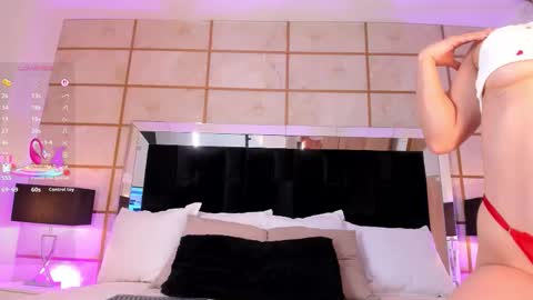 Snapshot of gretavelvet chatting on 13, 11, 2025 Greta Velvet online show from 13, 11, 2025