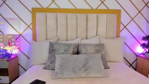 Snapshot of gretavelvet chatting on 15, 11, 2025 Greta Velvet online show from 15, 11, 2025