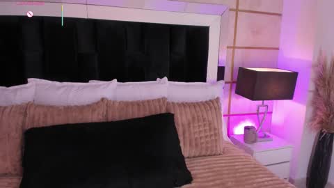 Snapshot of gretavelvet chatting on 11, 1, 2026 Greta Velvet online show from 11, 1, 2026