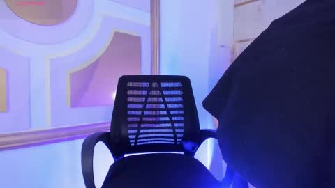 Snapshot of gretavelvet chatting on 17, 1, 2026 Greta Velvet online show from 17, 1, 2026