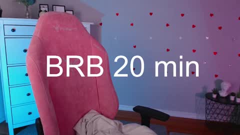 gretchen_mol online show from 14, 2, 2025