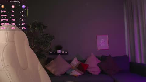 gretchen_mol online show from 15, 10, 2025