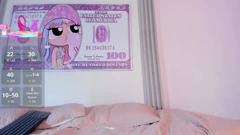 gretta_diaz online show from 16, 1, 2026