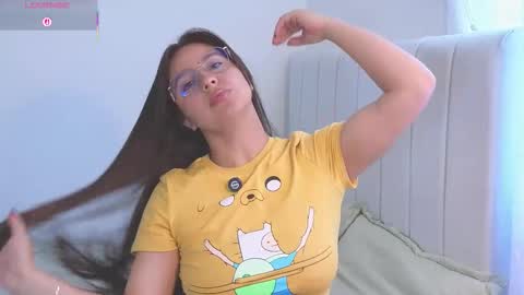 Snapshot of gretta_lane chatting on 28, 2, 2026 Jenny online show from 28, 2, 2026