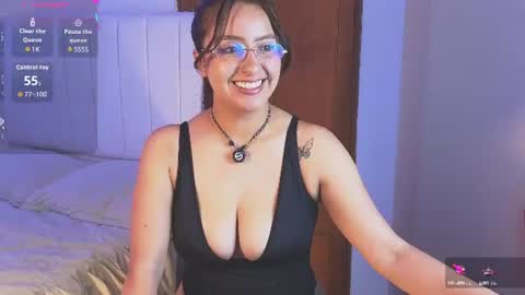 Snapshot of gretta_lane chatting on 12, 6, 2026 Jenny online show from 12, 6, 2026