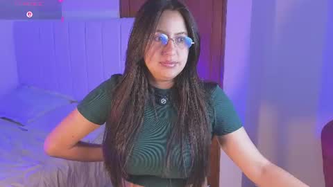 Snapshot of gretta_lane chatting on 14, 6, 2026 Jenny online show from 14, 6, 2026