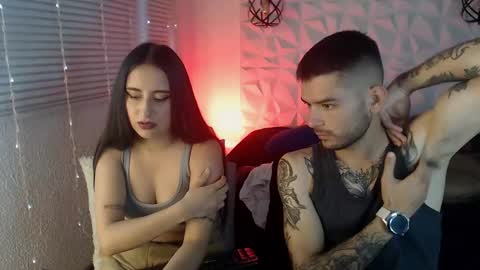 Snapshot of gretta_n_dannie chatting on 3, 1, 2025 Gretta n dannie online show from 3, 1, 2025