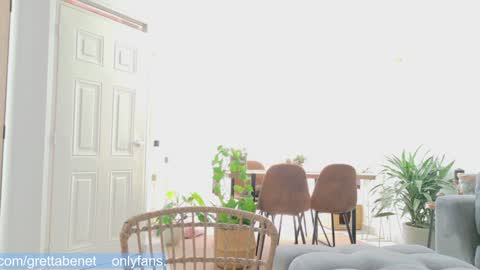 Gretta online show from 9, 3, 2026