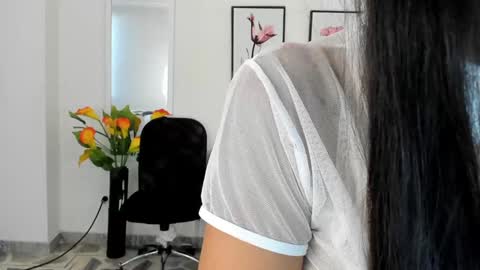 Snapshot of grettel__ chatting on 11, 12, 2024 Gretel online show from 11, 12, 2024