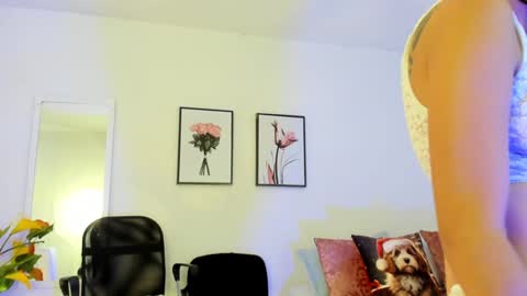 Snapshot of grettel__ chatting on 20, 12, 2024 Gretel online show from 20, 12, 2024