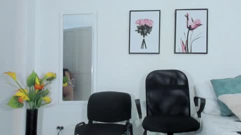 Snapshot of grettel__ chatting on 20, 1, 2025 Gretel online show from 20, 1, 2025