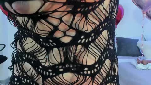 Snapshot of grettel__ chatting on 13, 2, 2025 Gretel online show from 13, 2, 2025