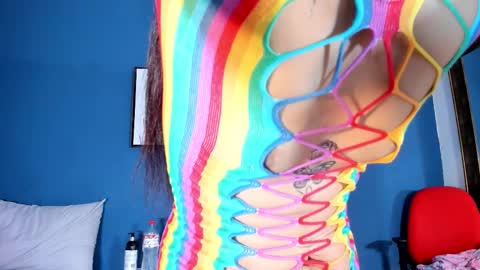 Gretel online show from 1, 10, 2025