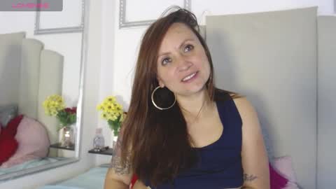 Marcela online show from 3, 12, 2024
