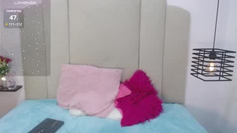 Marcela online show from 20, 12, 2024