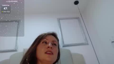 Marcela online show from 21, 12, 2024