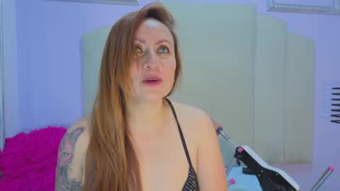 Marcela online show from 16, 6, 2026