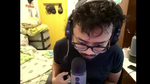 Snapshot of greybondage93 chatting on 2, 6, 2026 Grey Hardy Slave online show from 2, 6, 2026
