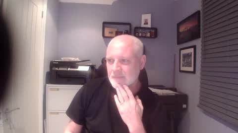 Snapshot of greyfox_6000 chatting on 3, 1, 2025 greyfox_6000 online show from 3, 1, 2025