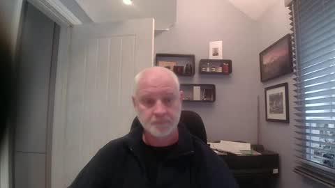 Snapshot of greyfox_6000 chatting on 6, 1, 2025 greyfox_6000 online show from 6, 1, 2025
