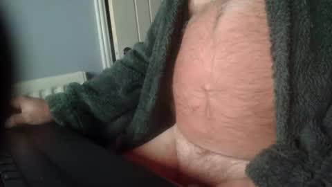 Snapshot of greyfox_6000 chatting on 9, 1, 2025 greyfox_6000 online show from 9, 1, 2025