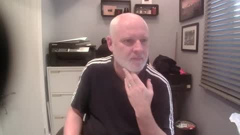Snapshot of greyfox_6000 chatting on 16, 1, 2025 greyfox_6000 online show from 16, 1, 2025