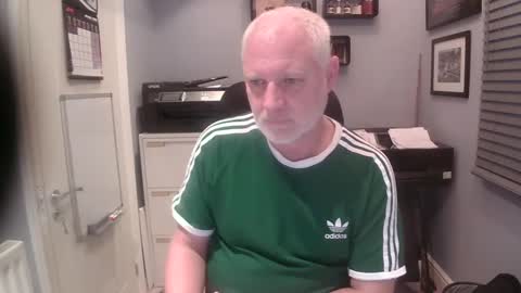 Snapshot of greyfox_6000 chatting on 29, 1, 2025 greyfox_6000 online show from 29, 1, 2025