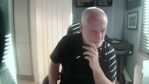 Snapshot of greyfox_6000 chatting on 27, 2, 2025 greyfox_6000 online show from 27, 2, 2025