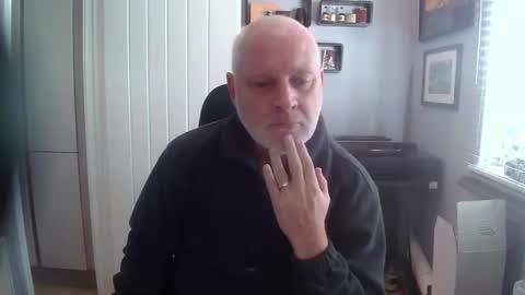 Snapshot of greyfox_6000 chatting on 3, 3, 2025 greyfox_6000 online show from 3, 3, 2025