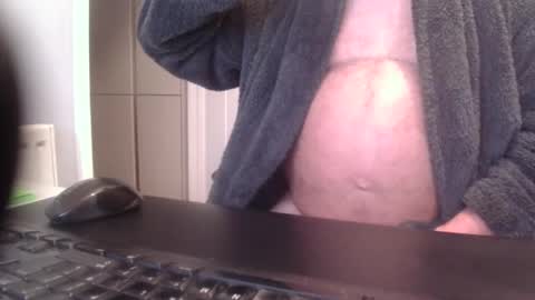 Snapshot of greyfox_6000 chatting on 3, 3, 2025 greyfox_6000 online show from 3, 3, 2025