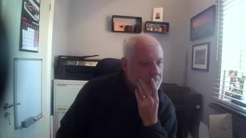 Snapshot of greyfox_6000 chatting on 4, 3, 2025 greyfox_6000 online show from 4, 3, 2025