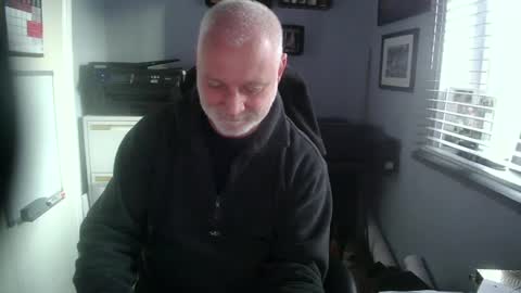 Snapshot of greyfox_6000 chatting on 7, 3, 2025 greyfox_6000 online show from 7, 3, 2025