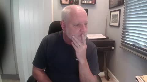 Snapshot of greyfox_6000 chatting on 10, 3, 2025 greyfox_6000 online show from 10, 3, 2025