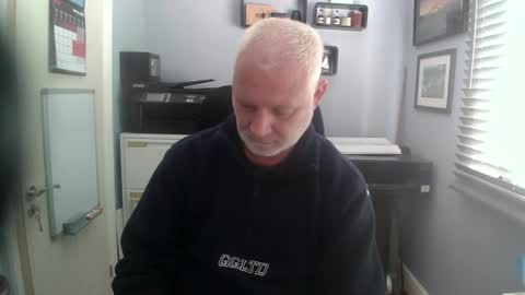 Snapshot of greyfox_6000 chatting on 12, 3, 2025 greyfox_6000 online show from 12, 3, 2025
