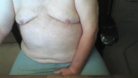 greyghost04 online show from 5, 10, 2025