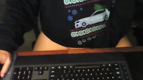 greyghost04 online show from 21, 12, 2025