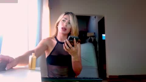 Greyslopez online show from 13, 1, 2025