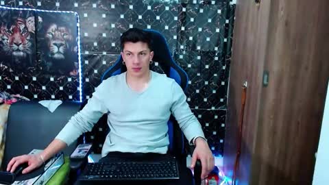 Snapshot of griego01 chatting on 1, 10, 2025 griego01 online show from 1, 10, 2025