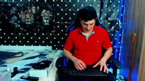 griego01 online show from 26, 5, 2026