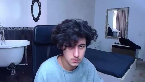 GriffinDane online show from 4, 2, 2026