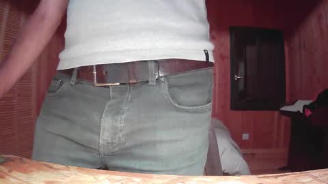 Grim online show from 12, 9, 2025