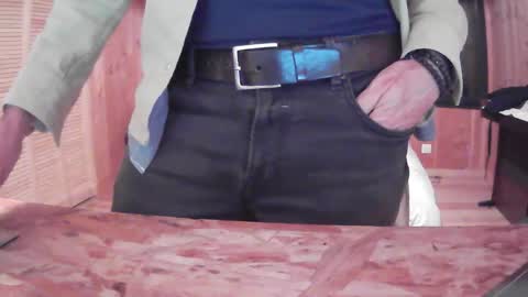 Grim online show from 3, 10, 2025