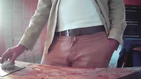 Grim online show from 12, 10, 2025