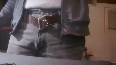 Grim online show from 27, 10, 2025