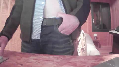 Grim online show from 14, 11, 2025