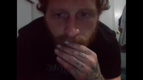 grimmunknown666 online show from 15, 11, 2025