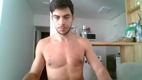 gringodelicius online show from 29, 4, 2026