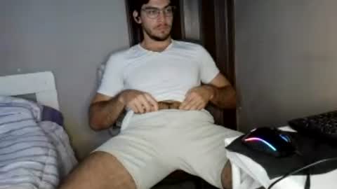 Snapshot of gringodelicius chatting on 3, 7, 2026 gringodelicius online show from 3, 7, 2026