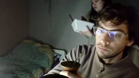 Snapshot of gringodelicius chatting on 11, 7, 2026 gringodelicius online show from 11, 7, 2026